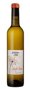 PRE-COMMANDE : Domaine du Chardon Bleu, Les Mots Doux, Vin de France, Blanc Moelleux, 2024