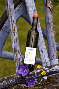 Domaine du Chardon Bleu, Les Mots Doux, Vin de France, Blanc Moelleux, 2022